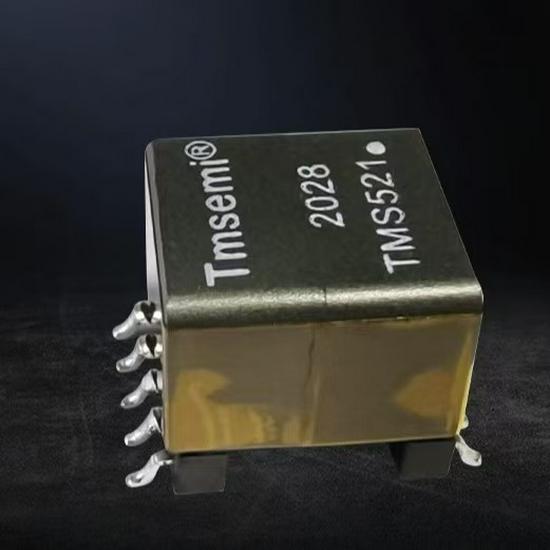 

12V1A Camera Module with EP13 SMD Flyback Transformer, TSA021 Compatible