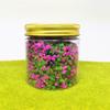 185 Ml Artificial Petals Debris Miniature Decoration for Garden Railway Landscape Architecture Model