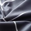 Winter Single Bed Sheet and Quilt Cover Set - 1.5m, Washed Cotton, Includes Pillowcase, Dormitory Style