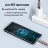 2-in-1 Mobile Phone Lanyard: Braided PD60W Fast Charging & Data Cable, Type-C