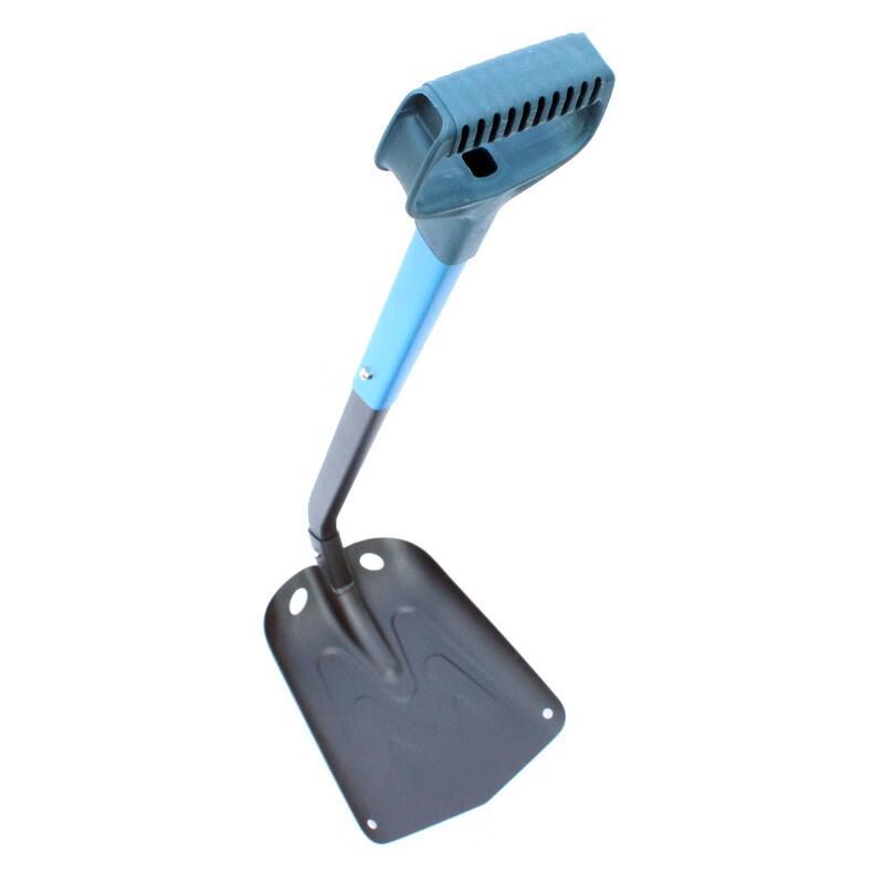 Multi-functional Folding Snow Shovel