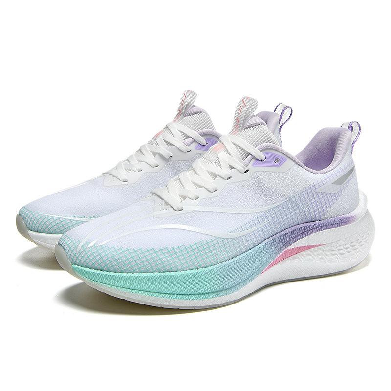 Red Rabbit 7PRO Running Shoes Shock-absorbing and Breathable 25 New Spring and Summer Racing Carbon Plate Lightweight Sports Shoes Men's and Women's