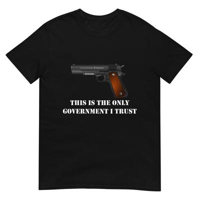 Na górę – T-shirty i koszulki