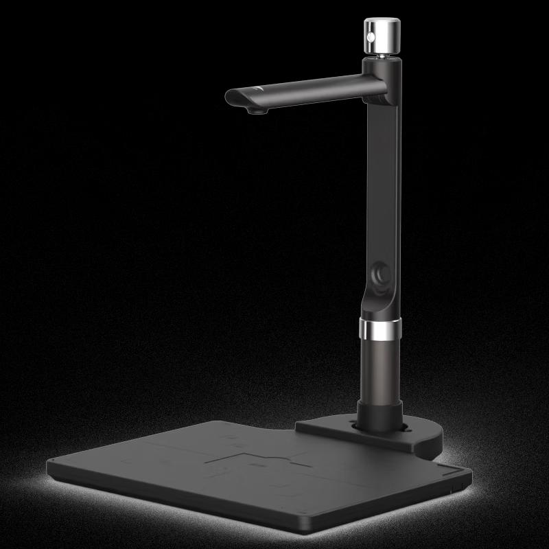 Eloam S520 High-Speed Document Scanner CN plug (adapter included)