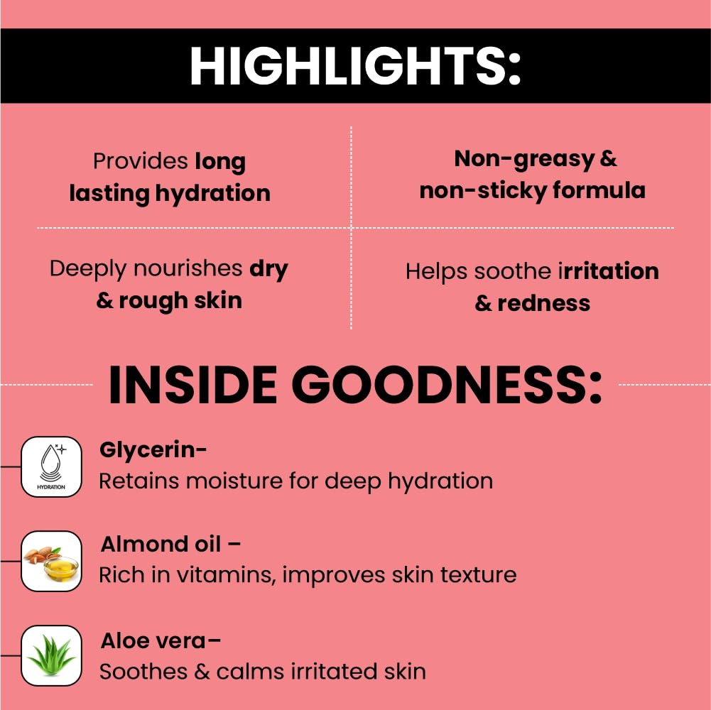 G-Next Moisturising Cream - 100 gm : Pack of 2