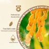 Mentholatum Hand Cream & Arowana Rice Combo