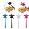 Creative Seasoning Magic Wand Pentagram Shape Star Shaped Shake Stick Kitchen Utensils