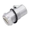 Cam Lock Cabinet Locks Toolbox RVs Replacement Door Cylinder Lock for Trailer