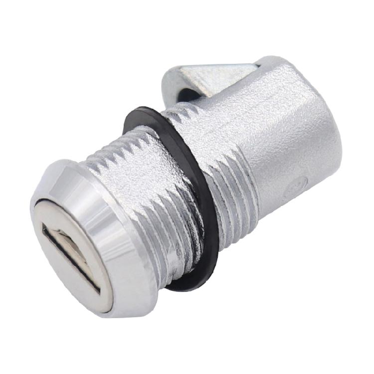 Cam Lock Cabinet Locks Toolbox RVs Replacement Door Cylinder Lock for Trailer