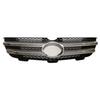 Mercedes-Benz GL-Class X164 Radiator Grille (2009-2012)