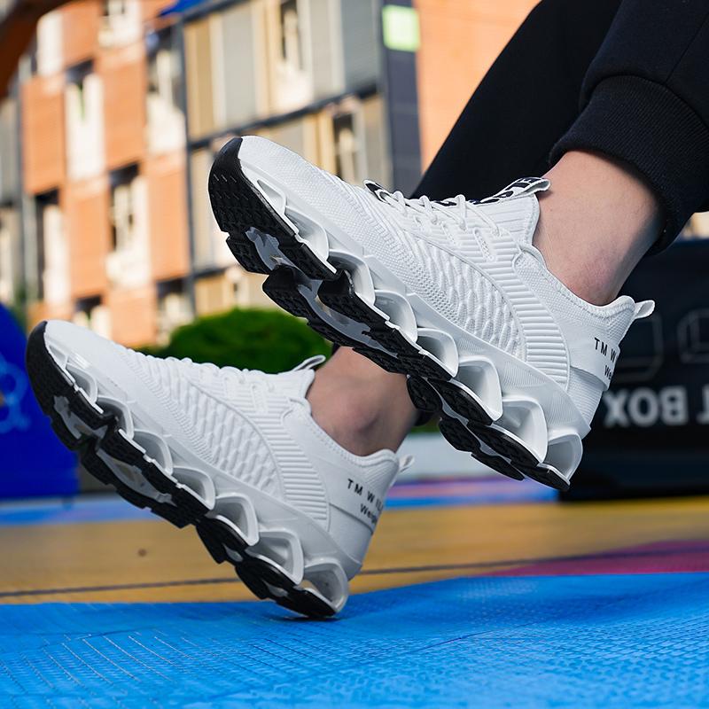 Pantofi Bărbați la Modă Adidași bărbat casual Pantofi pentru Bărbați tenis Pantofi de Lux Antrenor Curse Pantofi Respirabili pantofi de alergare la modă pentru femei