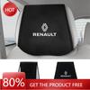 2026 Гарячі Ковпаки на Диски Автомобіля Для Renault Подушка під Голову Водія Пильовик Чохол на Підголівник Для Renault DACIA Logan Scenic Loguna Kadjar Twi
