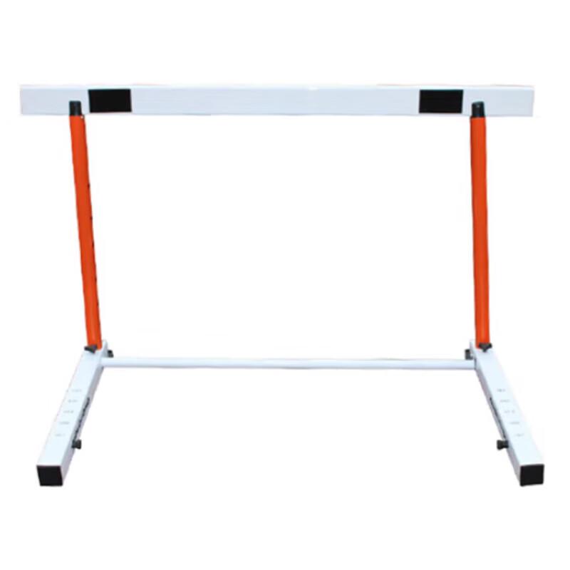 Adjustable Track and Field Hurdles