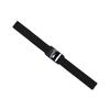Silicone Wristband Fit for WHOOP 4.0 Watch Soft Silicone Magnetic Sports Quick Relse   Strap