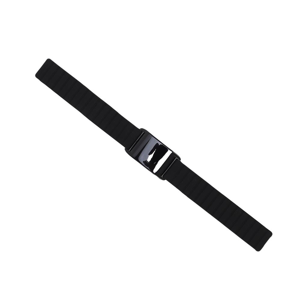 Silicone Wristband Fit for WHOOP 4.0 Watch Soft Silicone Magnetic Sports Quick Relse   Strap