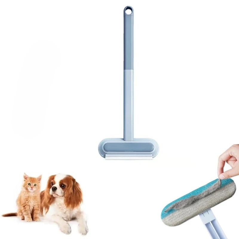 

Удалитель шерсти для кошек и собак, очиститель шерсти, инструмент для удаления шерсти, моющаяся щетка для кровати, дивана, ковра, коврика для автомобиля, одежды, кушетки