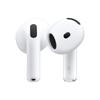 Apple AirPods 4 Wireless Headphones 5h Battery White