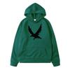 Eagle Printed New In Sweatshirts Sweater for Men Men's Sweat-shirt Hoodies Hoodie Sweatshirt Mens Clothes Harajuku Clothing