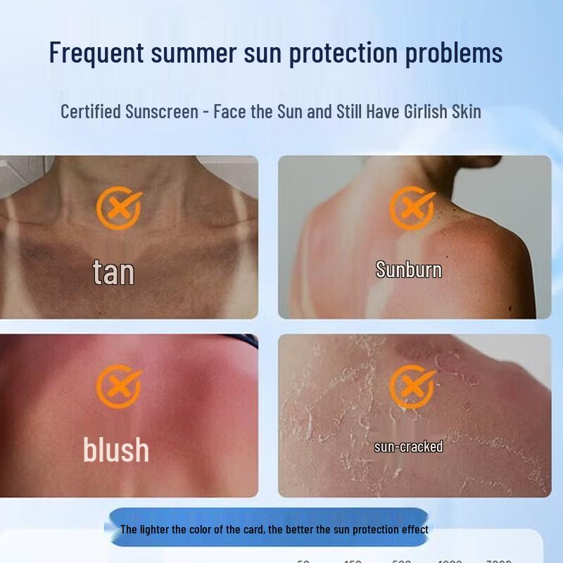 Vites Whitening Sunscreen Isolation Lotion
