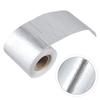 Taśma aluminiowa 5m Taśma izolacyjna termiczna wysokotemperaturowa Taśma osłonowa Taśma owijana Bandaż Taśma osłonowa termiczna do owijania kolektora wydechowego samochodu