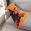 guy fieri Throw Blanket Cozy Sofa Blanket for TV Watching Napping