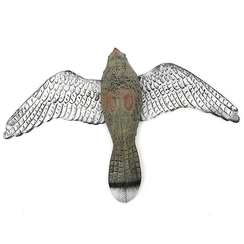 1pc Realistic Flying Bird Hawk