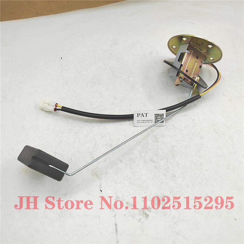 JH 34810-60A11 Fuel Level Sender Gauge Assy For Suzuki Sidekick For Vitara X-90 1.6L 1989-1995 3481060A11 34810 60A11