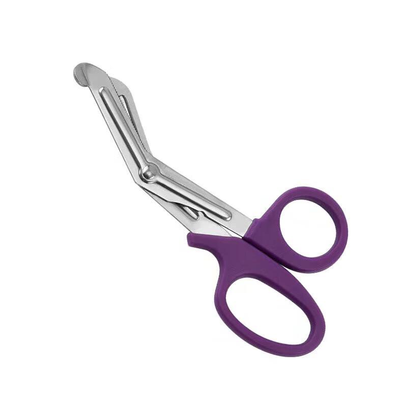 Guyin Stainless Steel Medical & Household Scissors