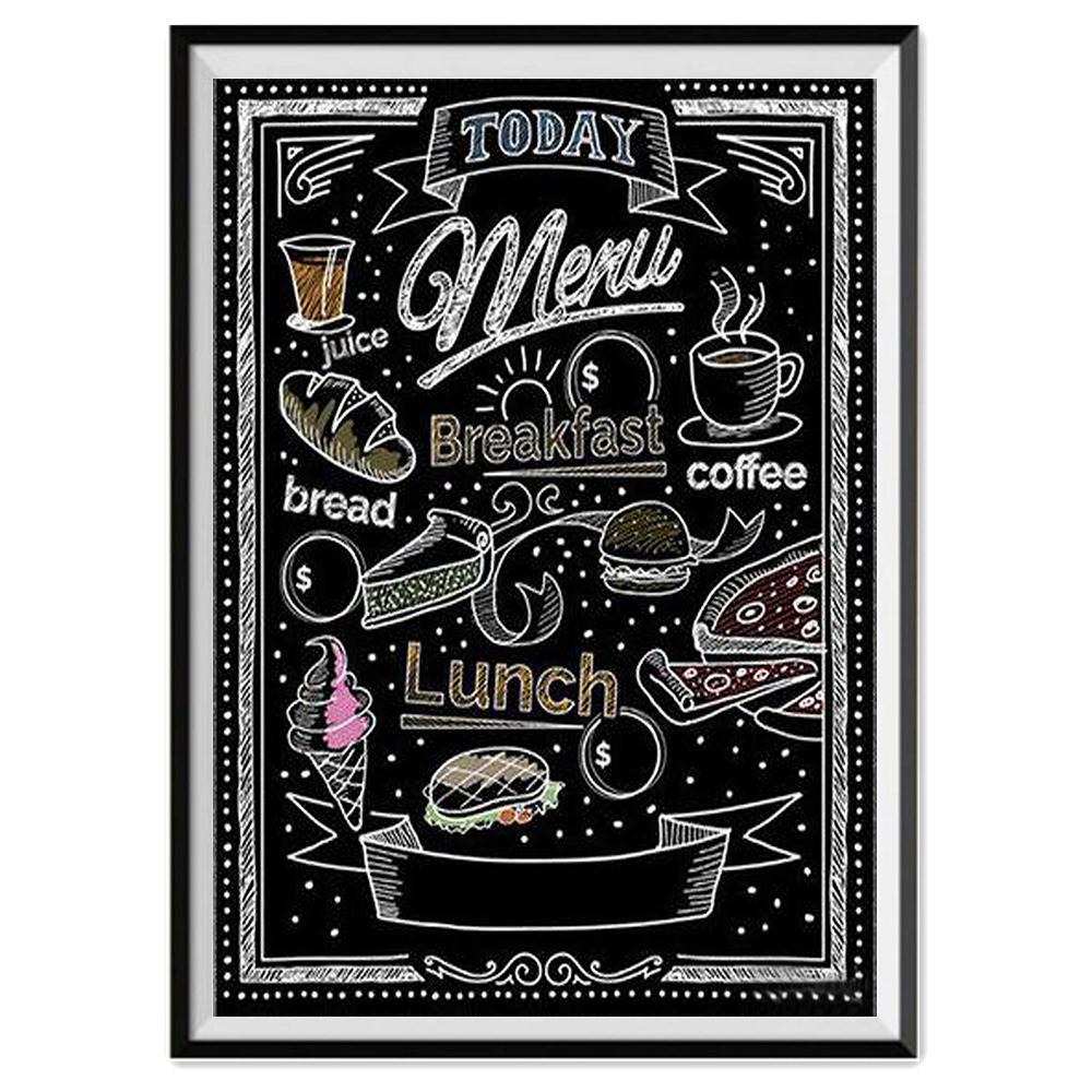 Diy Diamond Painting Cartoon Bicycle Pattern Diamond Embroidery Cross Stitch Kit Diamond Mosaic Landscape Home Decoration