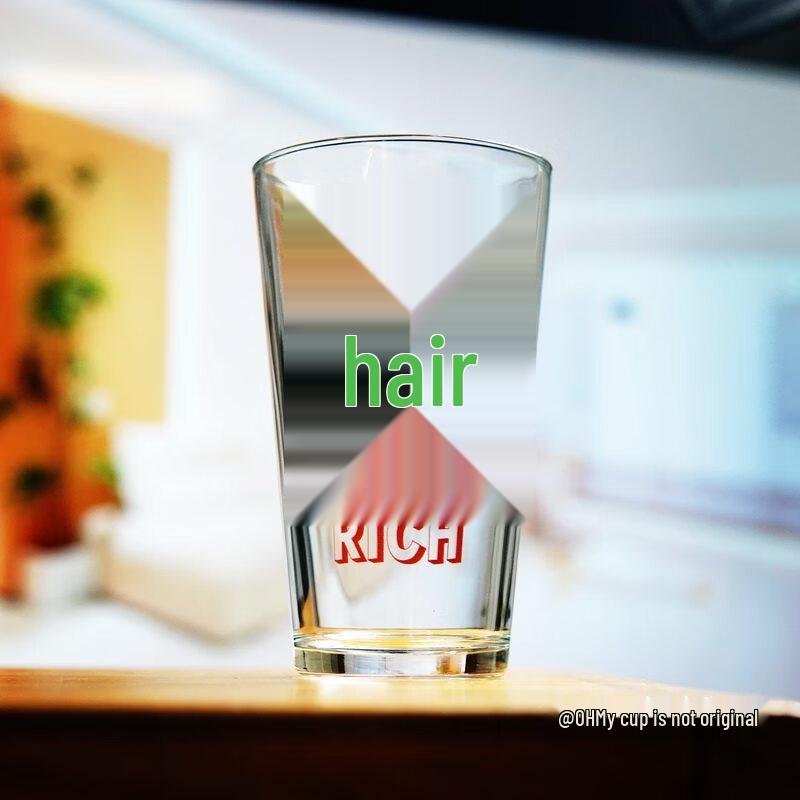 ZISIZ Commercial Beer Mug