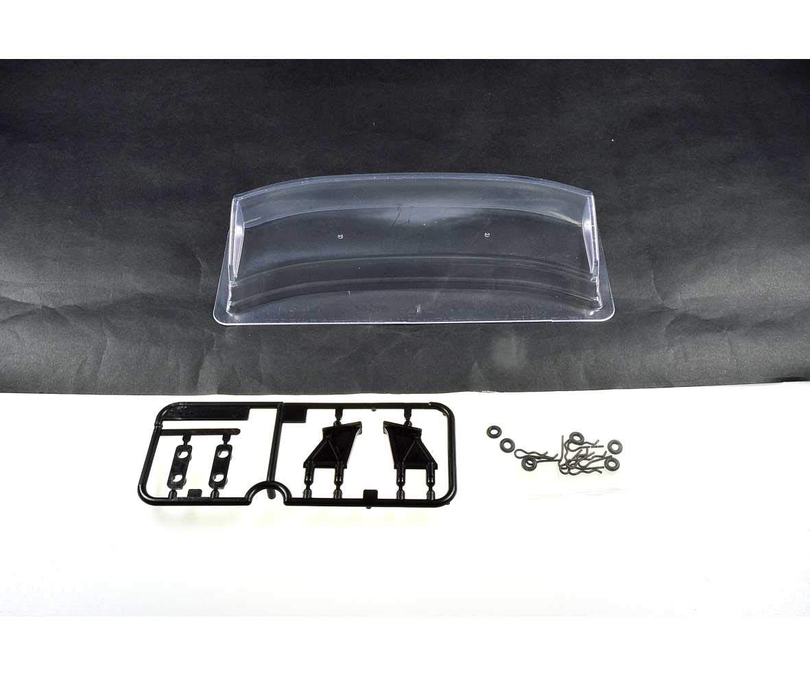 

TAMIYA Hop Up Options Racing Wing B 54458 No.1458 OP.1458