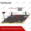 Martial Arts Training Platform System