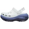 Crocs Classic Clog Fashion Simple Versatile Clogs Unisex Clogs White 210749-1NL