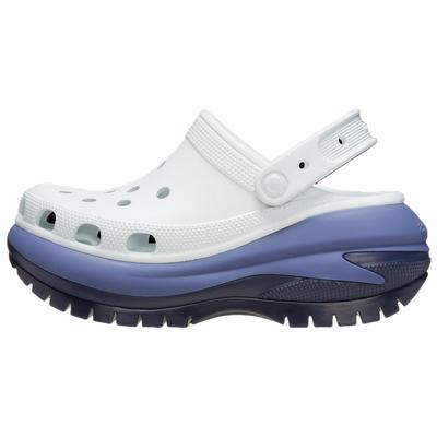Zueco clásico estiloso y simple versátil zapatos con agujeros para hombres y mujeres en blanco