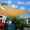 Dek Zonnescherm Buiten Zonnescherm Doek Pergola Zonnekap met Windbestendig Doek UV-Bestendig Roestvrij Stalen D-ringen Terras