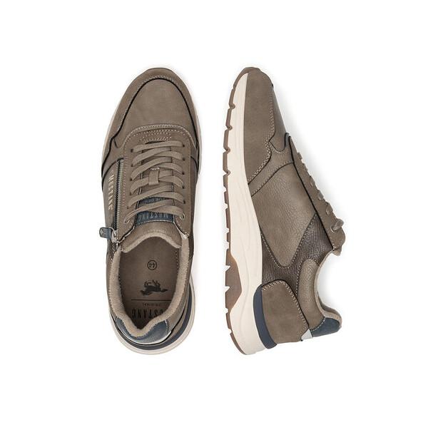 Men's Sneakers Mustang 4200-301 Big Beige