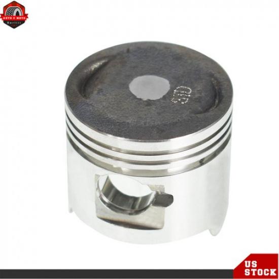 Cylinder & Piston Kit Assembly For Honda Z50 Z50R XR50 CRF50 50CC Dirt Bike Pit