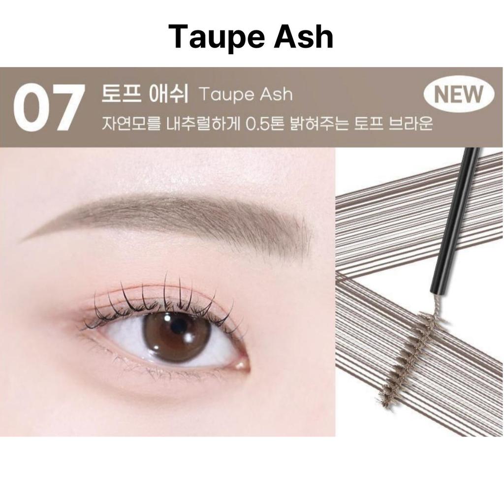 Peripera Tusz do rzęs Speedy Skinny Brow