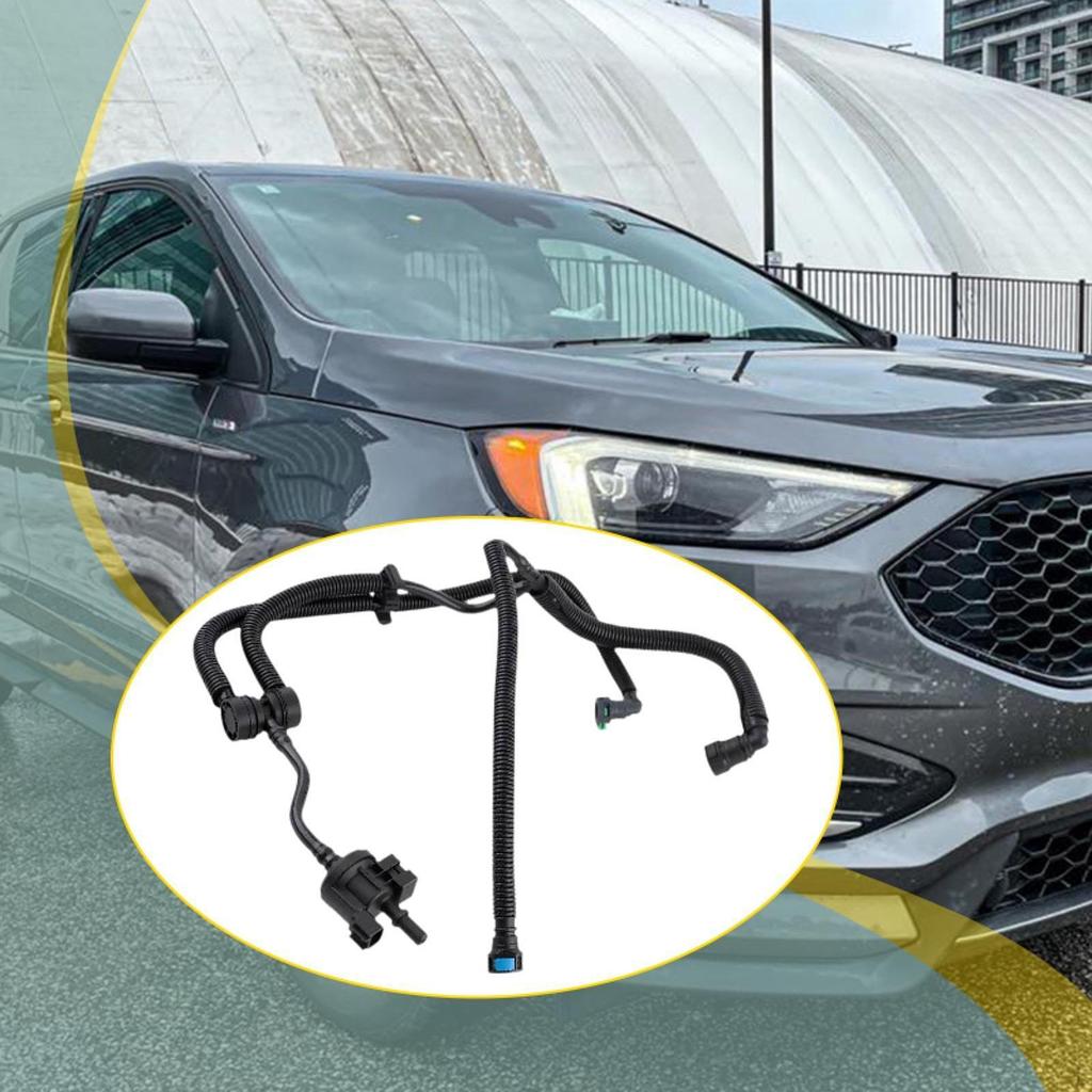 Vapor Canister Purge Valve Part for Ford Edge 2015-2022 Vehicle Repair Hose