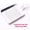 Kitchen Convenient Food Grinder Accessory Tainless Steel Grinding Ginger Garlic Mill Mud Maker Practical Cooking Tools Household