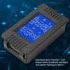 PEACEFAIR PZEM 020 AC Multifunction Digital Meter Power Energy Voltage Current Tester 10A