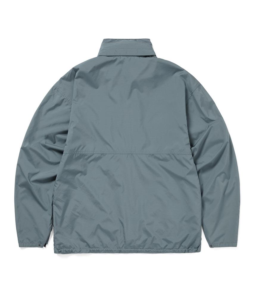 Thisisneverthat Reversible Air Pullover Slate