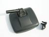JET INOUE Square Side Under Curved Lens Wide Truck Side 501532 Mirror, 300R, Mirror, Mirror, Black,