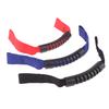 Car Rear Seat Handle Car Safety Grab Handles Universal Car Armrest Rear Passenger Headrest Safety Armrest