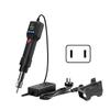 LCD Digital Display Electric Soldering Iron Adjustable Temperature Heater Soldering Tip Tweezer Welding Repair Tool