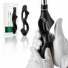 Golf Grip Trainer - Grip Correction Training Aid - Grip Trainer for Learning the Right Grip and Stabilizing Swing - Right-Handed Golf Equipment &