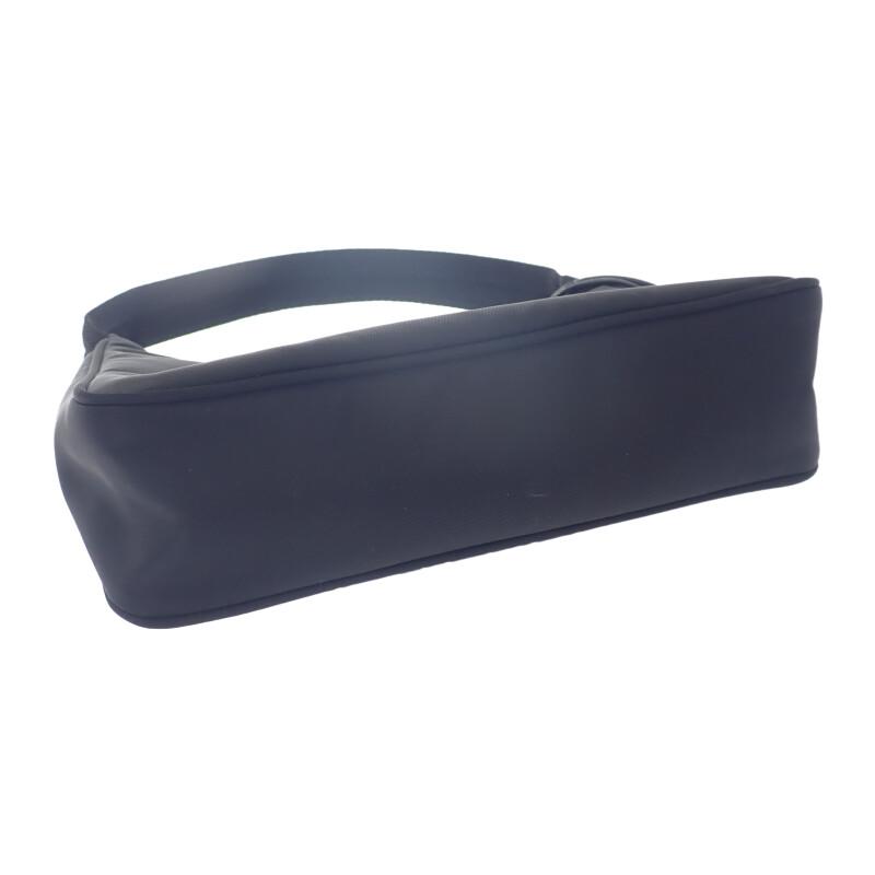 PRADA  1NE515_2DH0_F0002 Shoulder Bag Black black/NERO Nylon/leather Women