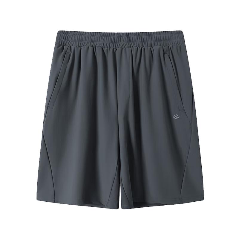 Men's Quick-Dry Breathable Sports Shorts