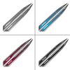 Car Door Fender Side Blade Badge Car Body Protective car Metal Sticker For Haval f7 h6 f7x h2 h3 h5 h7 h8 h9 H4 F5 F9 H2S Car