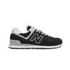 NEW BALANCE Primavera Uomo e Donna Traspiranti Retrò alla Moda Rete Classiche Versatili Comode Scarpe Sportive da Tempo Libero ML574EVB